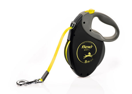 Giant L tape leash 8 meter