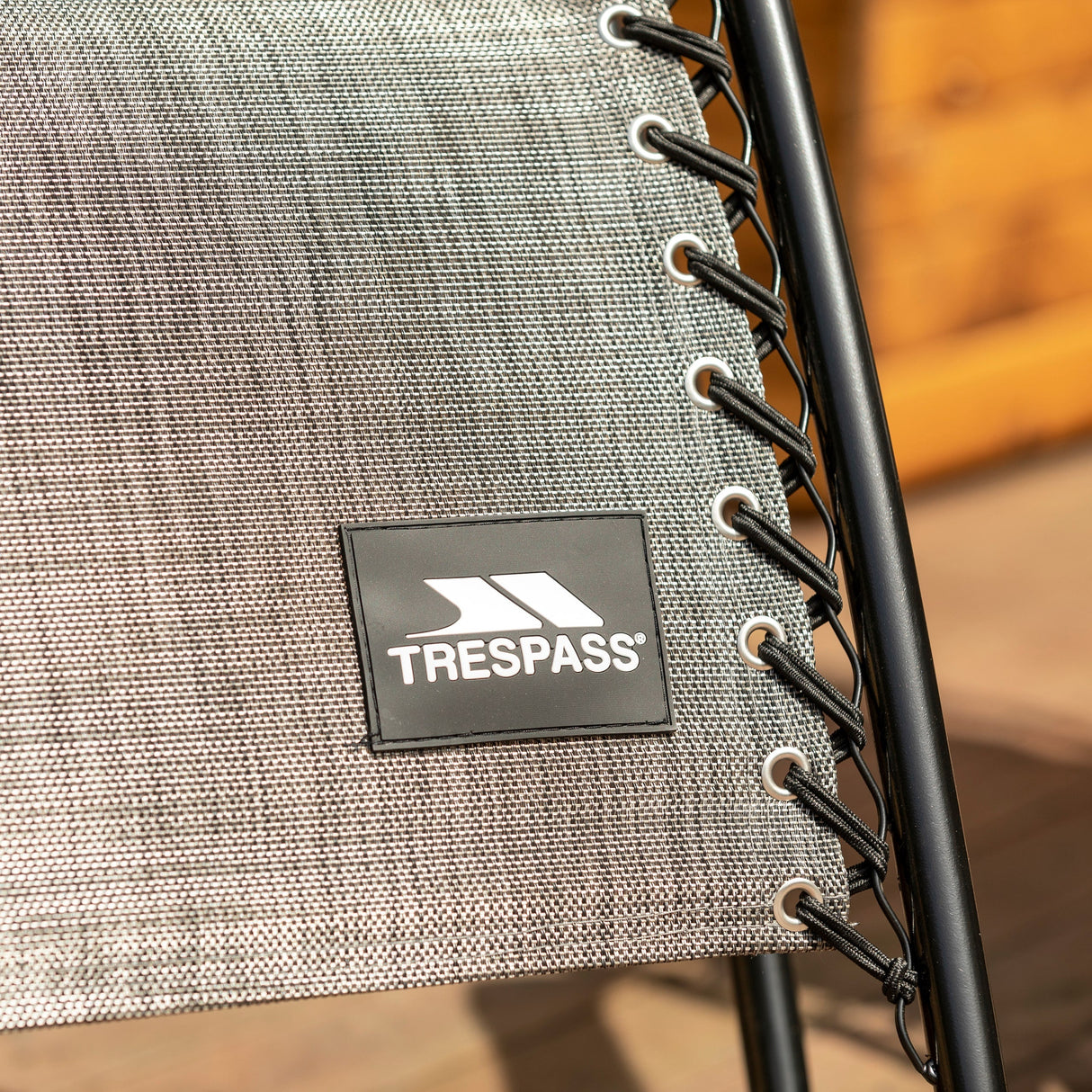 Glenesk - Grey Marl - Trespass