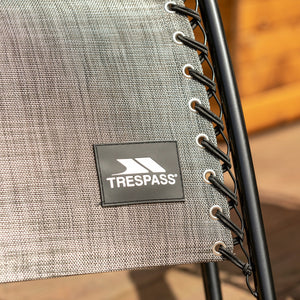Glenesk - Grey Marl - Trespass