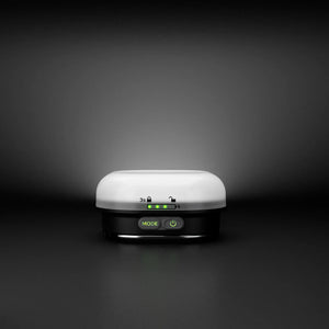 Glow Recharge Svart – Silva