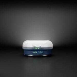 Glow Recharge Blå – Silva