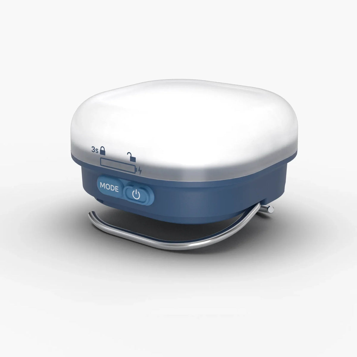 Glow Recharge Blå – Silva