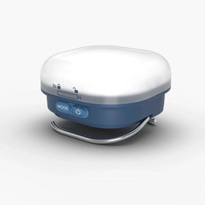Glow Recharge Blå – Silva