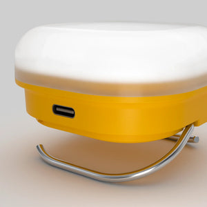 Glow Recharge Gul – Silva