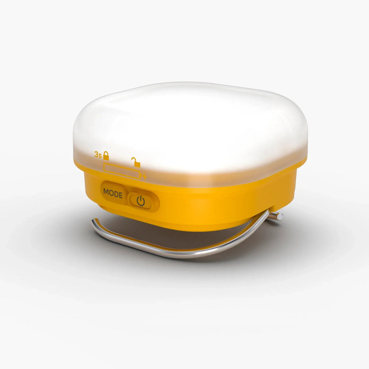 Glow Recharge Gul – Silva