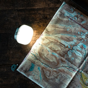 Glow Recharge Svart – Silva