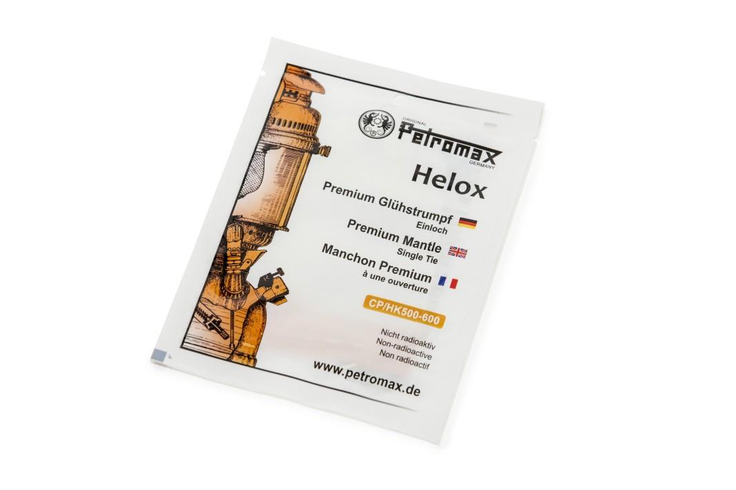Helox glødenet til HK500 - Petromax