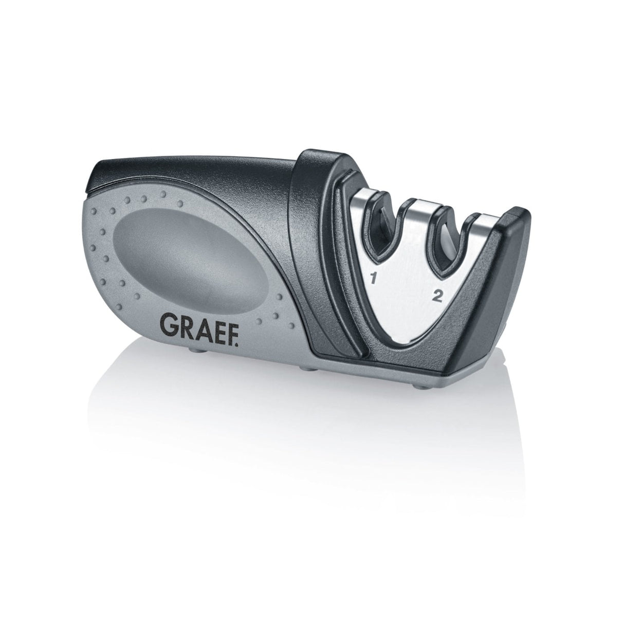 Knivsliper PICCOLO, 20° slipevinkel – Graef