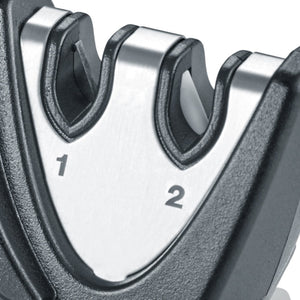 Knivsliper PICCOLO, 20° slipevinkel – Graef