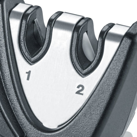 Knivsliper PICCOLO, 20° slipevinkel – Graef