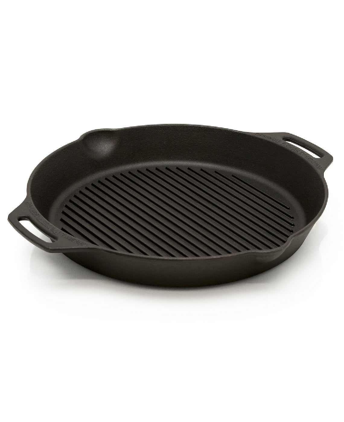 Grillpanne Fire Skillet gp35h med håndtak – Petromax