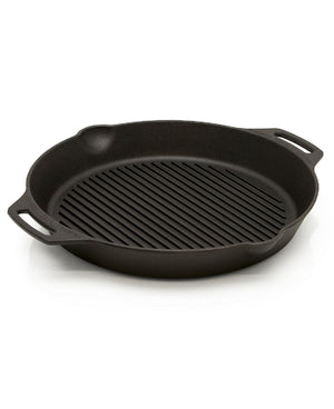 Grillpanne Fire Skillet gp35h med håndtak – Petromax
