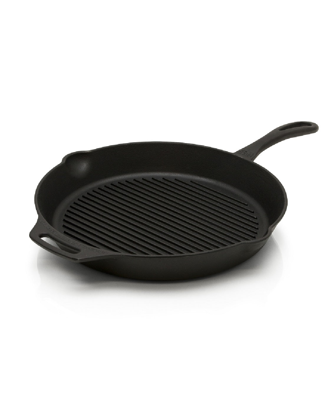 Grillpanne Fire Skillet gp30 med håndtak – Petromax