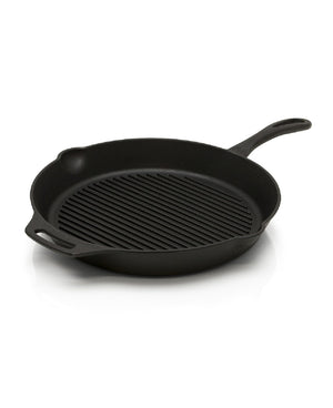 Grill Fire Stekepanne GP35 med håndtak – Petromax