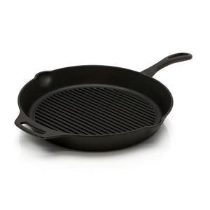 Grill Fire Stekepanne GP35 med håndtak – Petromax