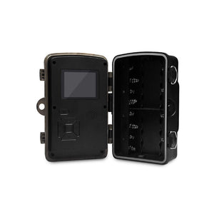 16MP Viltkamera – Senzor