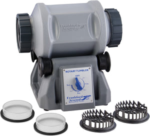 Platinum Series Rotary Tumbler 7L – Frankford