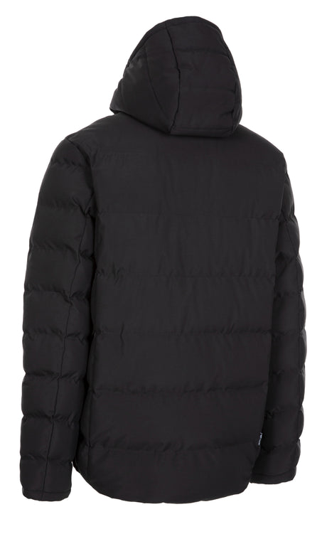 Habbton - Black - Trespass