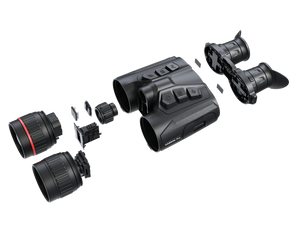HABROK Pro – (HX60L) – 850nm – Hikmicro