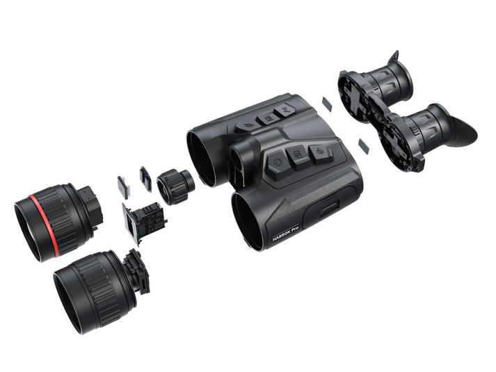 HABROK Pro - 60mm – Hikmicro