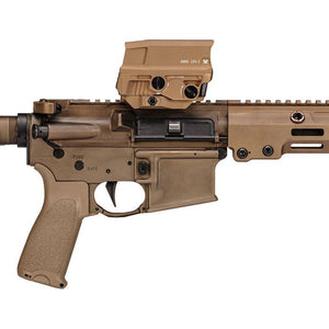 Vortex Razor AMG UH-1 Gen. II holografisk sikte (Tan) – Astro