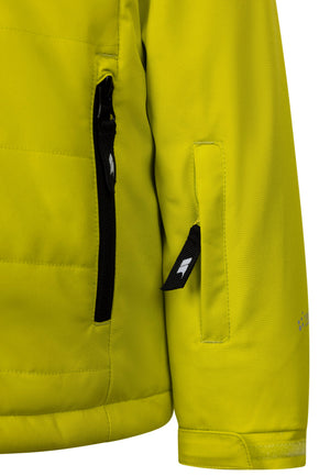 Halston - Lemon Fizz - Trespass