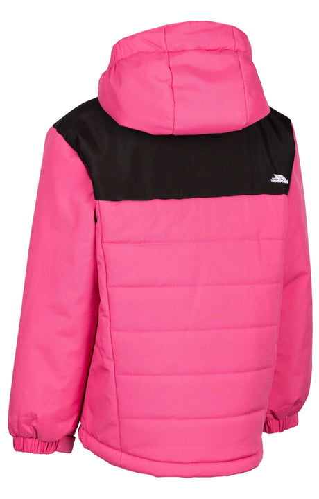 Halston - Soft Pink - Trespass
