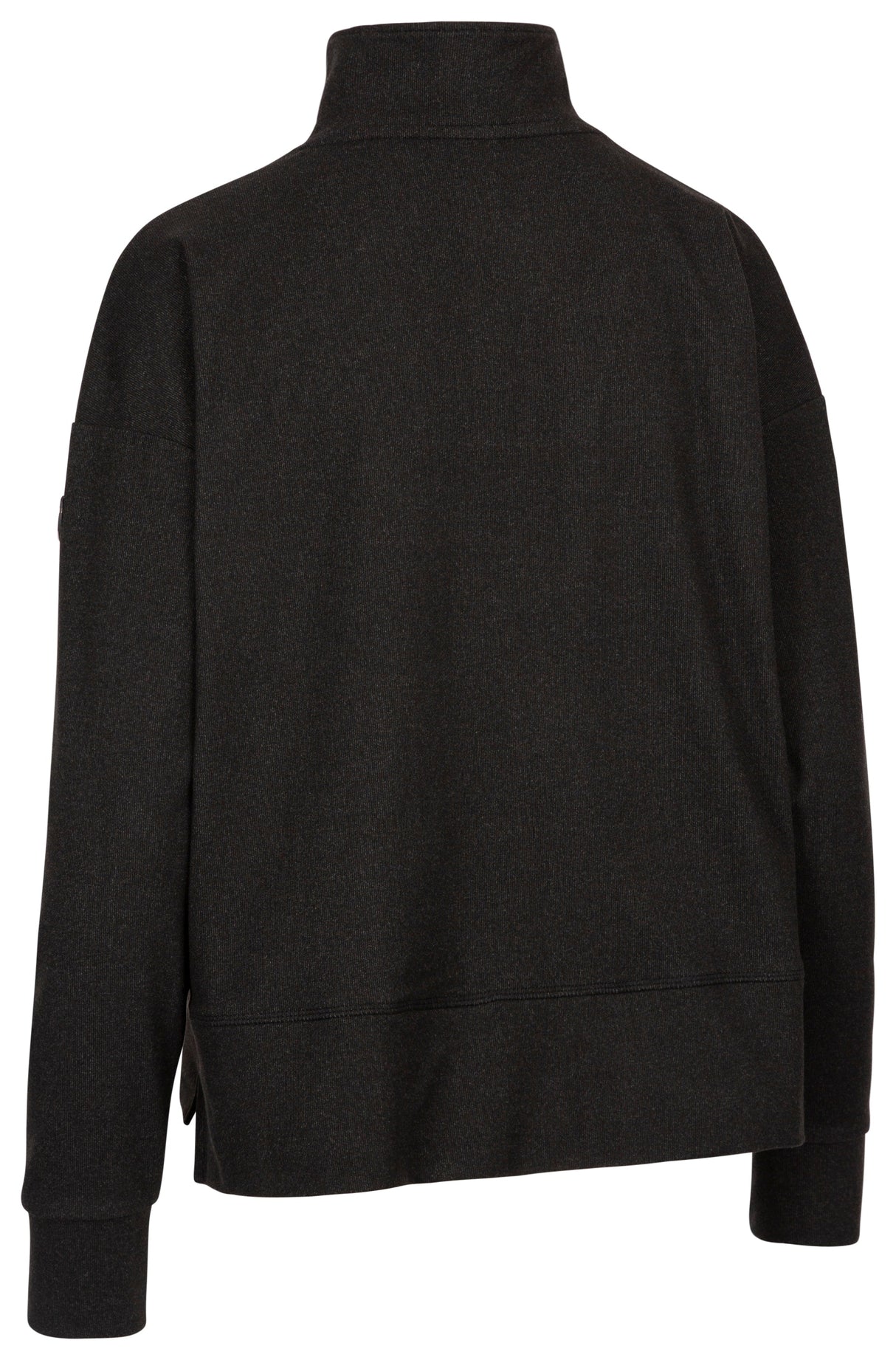 Happen - Dark Grey Marl - Trespass
