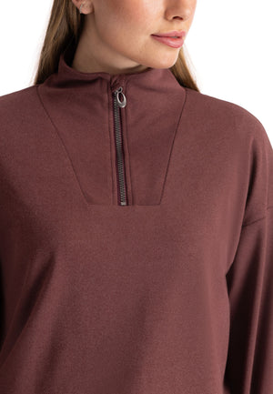 Happen - Rose Tone Marl - Trespass