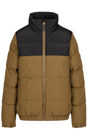 Harding - Dark Olive - Trespass