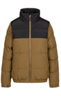 Harding - Dark Olive - Trespass