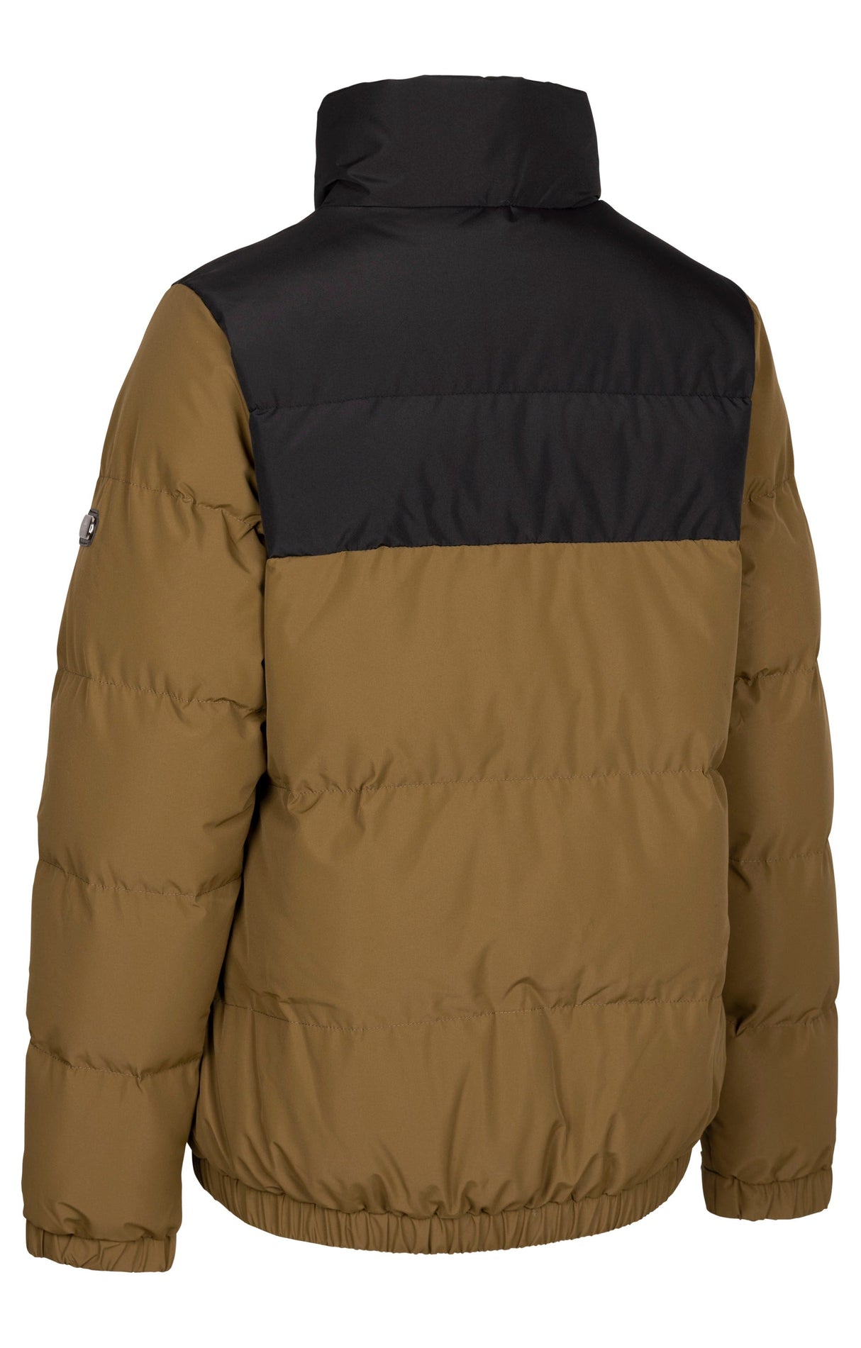 Harding - Dark Olive - Trespass