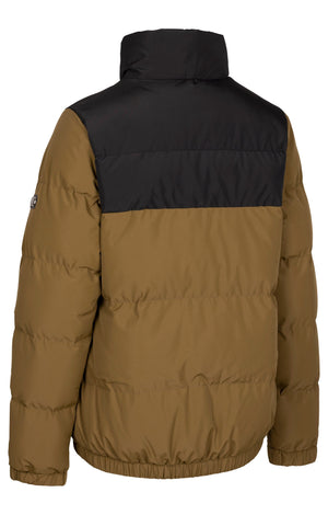 Harding - Dark Olive - Trespass