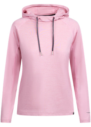Hattie - Carnation Marl - Trespass