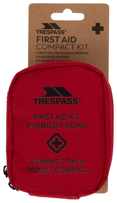 Help - Red - Trespass