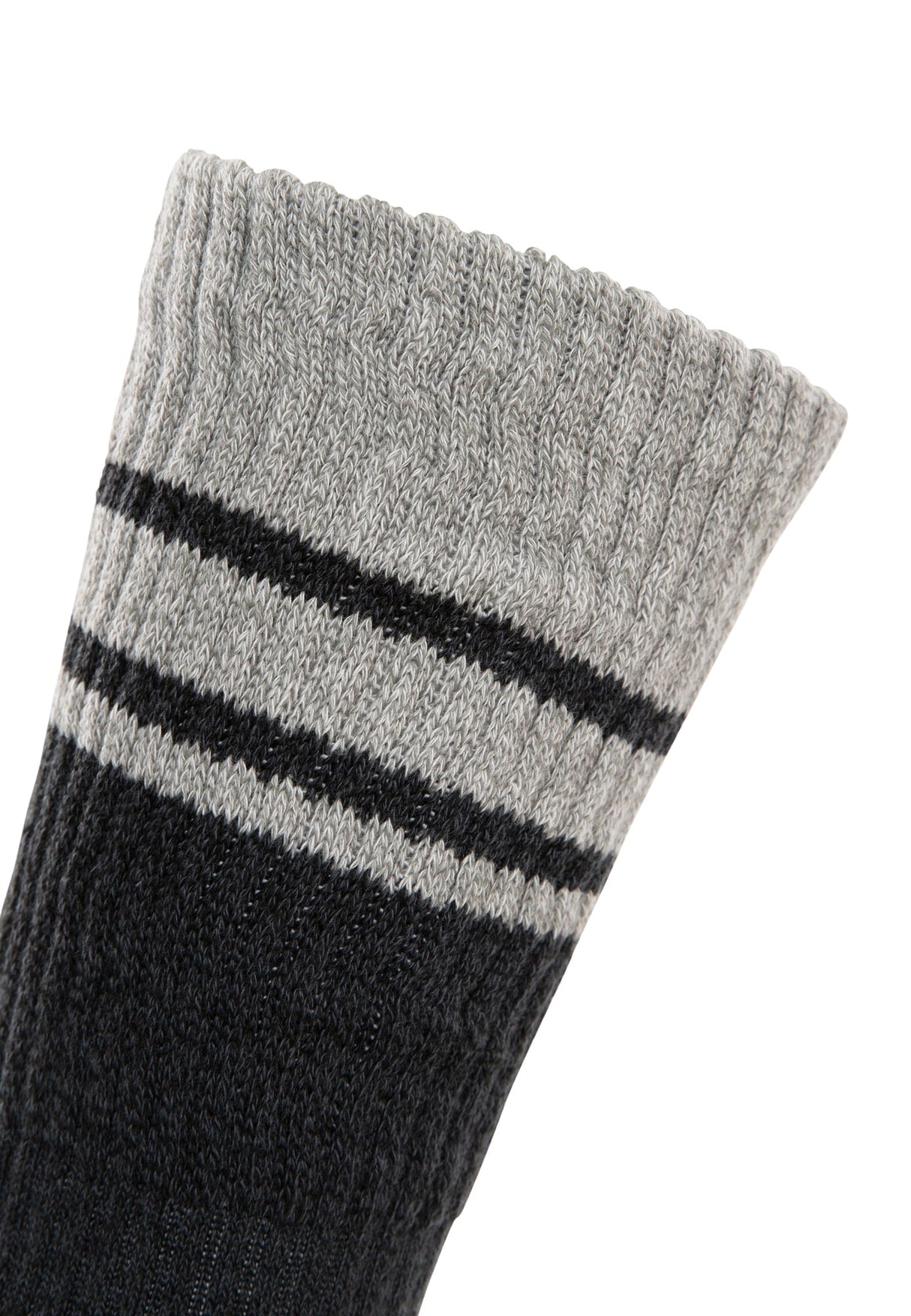 Hitched 20 - Black/grey Marl - Trespass