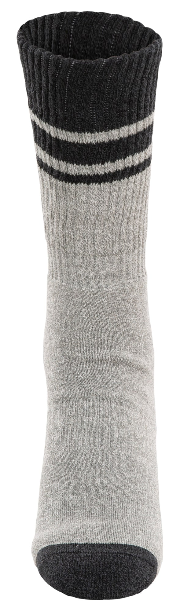 Hitched 20 - Black/grey Marl - Trespass