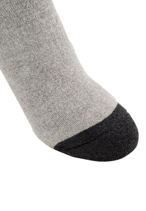Hitched 20 - Black/grey Marl - Trespass