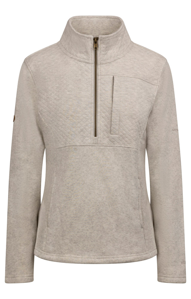 Hoxie - Cream Marl - Trespass