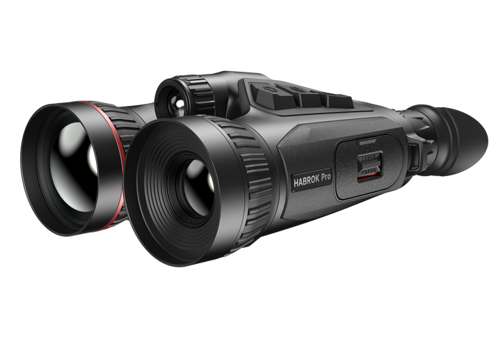 Habrok PRO HQ50LN – Hikmicro