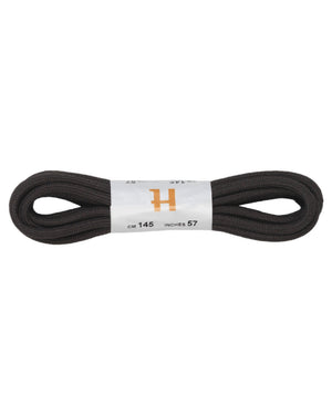 Jaktstøvel-lisser Dark Brown/Brown – Härkila