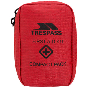 Help - Red - Trespass