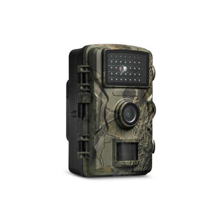 16MP Viltkamera – Senzor
