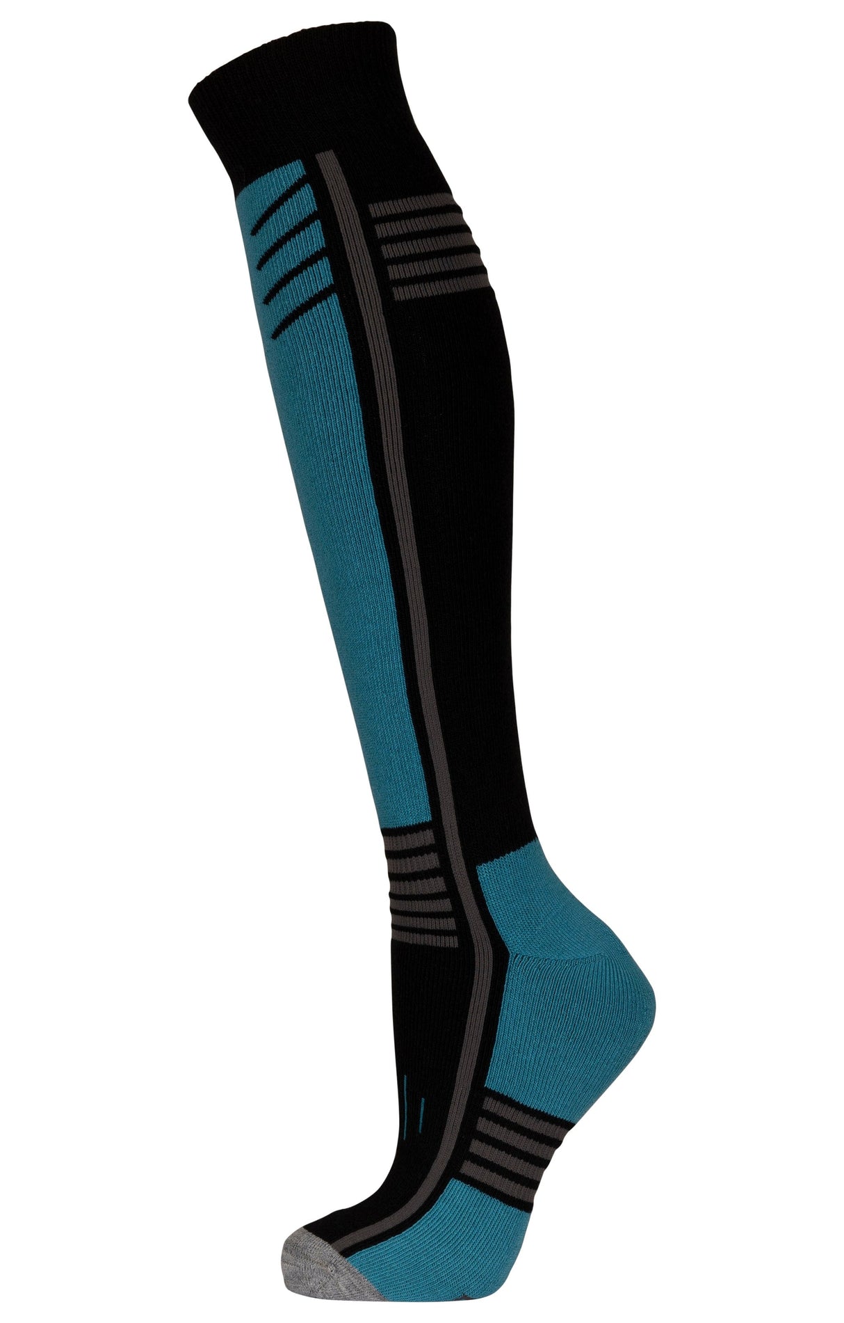 Icy - Black-storm Blue - Trespass