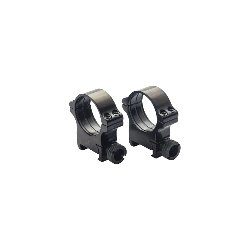 Weaver-ringer 30 mm – Rusan