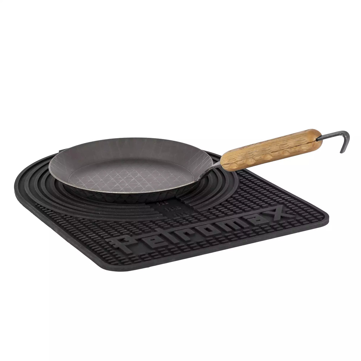 Silikonmatte/ Dutch Oven-størrelser – Petromax