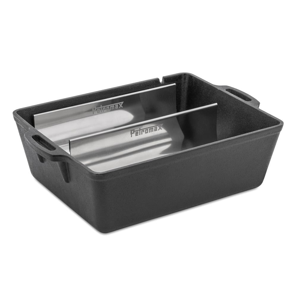 Baguetteform for Petromax brødformer – Petromax
