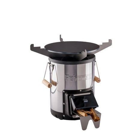 Stekeplate for Rocket Stove – Petromax