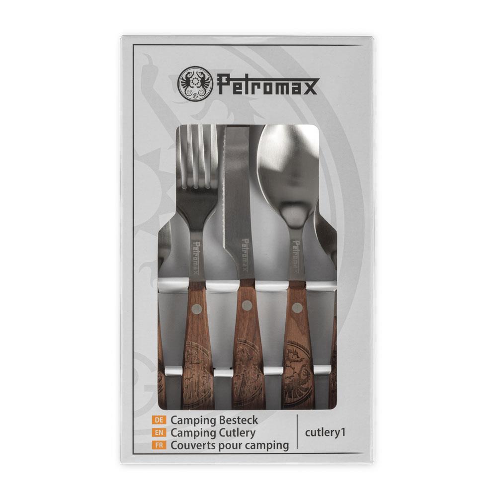 Turbestikk – Petromax