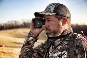 RANGETRACKER™ 2000 OLED – GPO